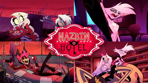 Hazbin hotel episode 2 full episode. Things To Know About Hazbin hotel episode 2 full episode. 